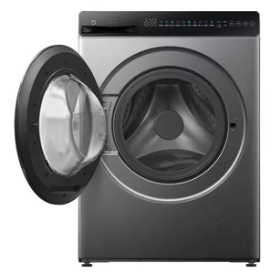 Lavadora-secadora de carga frontal Mijia de 12 kg (lavado) y 9 kg (secado) con inversor DD, desinfección a vapor, WiFi inteligente, todo en uno. - Product Image 1