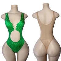 ELITES Vente en gros 2023 Tenue de danse exotique deux pièces pour femmes, idéale pour la pole dance