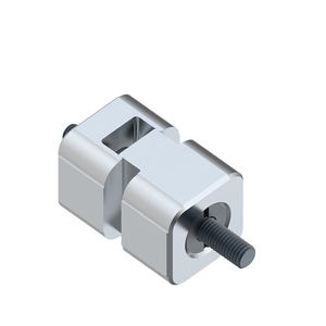 Z08 thành phần khuôn chính xác PL hướng dẫn cạnh bài phụ trợ vuông phụ trợ Hướng Dẫn Sửa chữa khối định vị khóa vuông cho khuôn - Product Image 1