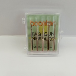 Aiguille standard en acier de haute qualité, aiguille fine, aiguille ultra fine pour agrafeuse plastique - Product Image 3