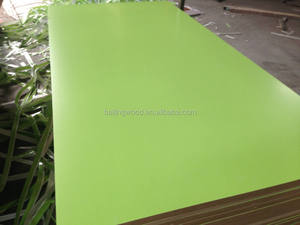 <span class=keywords><strong>Aggloméré</strong></span> coloré <span class=keywords><strong>aggloméré</strong></span> mélaminé haut brillant - Product Image 4