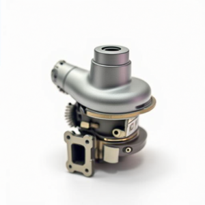 Culasse 134006 pour moteur marin double carburant série MaK M34DF, pièce de rechange - Product Image 1