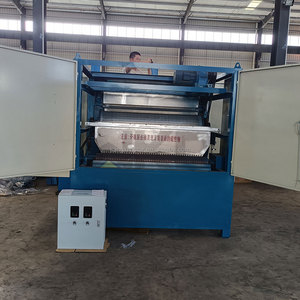 Nhà Máy Giá jiangxi wkd khô loại cường độ cao tùy chỉnh duy nhất Đôi Ba Con lăn tách từ để bán - Product Image 1