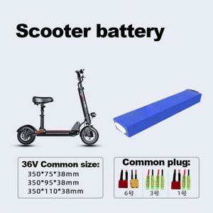EU STOCK Solid State <b>Battery</b> Packs for E-Bike/E-Scooter 12V-100Ah Variants 7.8Ah-100Ah LiCoO2 Cathode 1000 Cycles - Product Image 5
