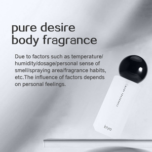 <span class=keywords><strong>Parfum</strong></span> longue durée jasmin absolu coton blanc musc BIYA 24 heures <span class=keywords><strong>parfum</strong></span> floral et doux pour <span class=keywords><strong>femme</strong></span> - Product Image 4