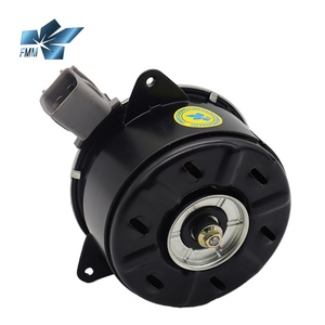 168000-9480 <b>Car</b> Ac <b>Blower</b> Motor for Suzuki Ertiga - Product Image 3