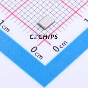 XC32M4-16.000-F10NJDT Crystal (Passive) SMD3225-4P Crystal Oscillator SMD Crystal Oscillator 16MHz 10ppm 10pF - Product Image 1