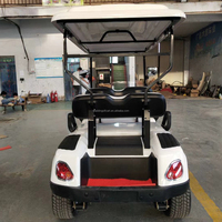 Voiturette de golf à essence d'occasion à vendre près de chez moi, buggy de golf à essence d'occasion 4x4, prix de gros pour les voiturettes de golf