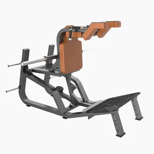 Máquina de treino de força doméstica, equipamento profissional de fitness para academia de força em casa