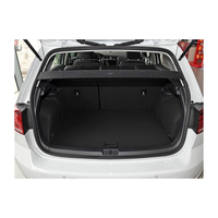 Cache-bagages de sécurité pour VW Golf 8, écran de protection de coffre arrière pour Volkswagen GOLF MK8 2020-2025 5H6867769A