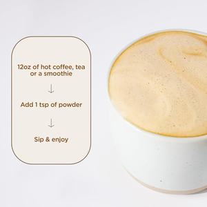 Suplementos de Hongos para el Rendimiento Deportivo en Oferta, Apoyan la Salud General y la Energía, Polvo de Hongos para el Rendimiento Deportivo en Oferta - Product Image 6