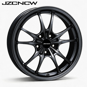 ล้อแม็กซ์ JZCNCW ใหม่ 1 ชิ้น ขนาด 17-24 นิ้ว 5x120 มม. ล้อฟอร์จ สำหรับรถยนต์นั่งส่วนบุคคลรุ่น FK2 FK8 FL5 พร้อมยาง - Product Image 1