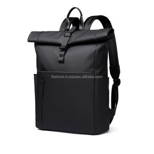 กระเป๋าเป้สะพายหลังสำหรับนักธุรกิจเดินทาง คุณภาพสูง จัดส่งรวดเร็ว กันน้ำ ทันสมัย ผลิตจากไนลอน ใส่โน้ตบุ๊คได้ เหมาะสำหรับเล่นกีฬา มีซิปปิด - Product Image 2