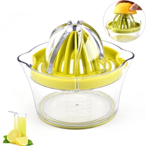 High Quality Household Lemon <b>Orange</b> <b>Press</b> Citrus Manual Easy Handmade Juicer - Product Image 1