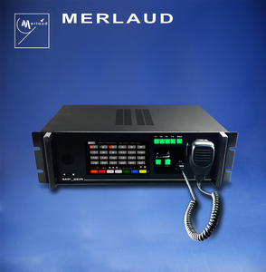 โรงเรียนระฆังการตั้งเว<span class=keywords><strong>ล</strong></span>าระบบ IP PA กับ EVAC - Product Image 5