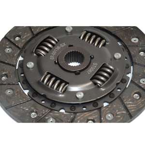 Ensemble d'embrayage plateau d'embrayage 6001548016 Disque d'embrayage pour Renault - Product Image 4