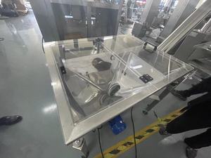 FLX-<span class=keywords><strong>5</strong></span> burgu konveyör ve vida besleyici - Product Image 6