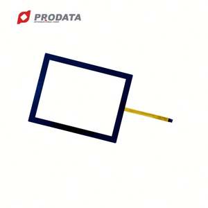 Écran tactile résistif tout-en-un à lunette zéro - Product Image 2