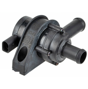 Bomba de agua adicional de la mejor calidad para VW <span class=keywords><strong>Multivan</strong></span> T5 Transporter Caravelle 7H0965561A Bomba de agua para coche 7H0965561 - Product Image 5