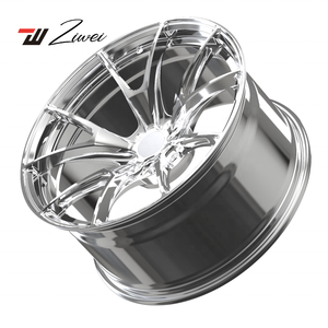 Nouvelles jantes forgées ZW 18 19 20 21 22 pouces 5x120 5x112 en alliage pour BMW X3 F25 G01 X5 E70 F15 G05 X6 E71 F16 X7 G07 X3M X4M X5M - Product Image 1