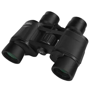 Binoculares Impermeables BIJIA 10x40 de Fábrica OEM con Prisma BAK4, Telescopio de <span class=keywords><strong>Largo</strong></span> <span class=keywords><strong>Alcance</strong></span>, Vista Amplia, <span class=keywords><strong>Visión</strong></span> <span class=keywords><strong>Nocturna</strong></span> con Poca Luz para Actividades al Aire Libre - Product Image 1