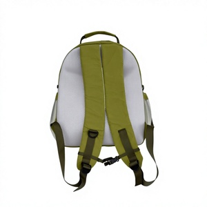 Sac à dos de voyage pour ordinateur portable, grande capacité, imperméable, antivol, motif polyester, doublure polyester, best-seller - Product Image 5