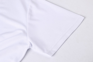Wholesale Custom Logo 5k 10k Running Jersey Solid <b>Polyester</b> Sublimation Dry Fit T <b>Shirts</b> for Souvenir Sport Funny Half Marathon - Product Image 3
