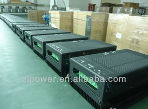 ตัวควบคุมการชาร์จพลังงานแสงอาทิตย์ MPPT 12V/24V 40A/60A 48V แรงดันไฟฟ้า PV IP21 รับประกัน 24 เดือน - Product Image 5