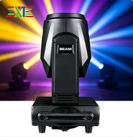Projecteur de scène DJ 350W pour émetteur de lumière, 540 Scanning, contrôle DMX512 20 canaux, Spot en vrac pour agences de spectacle