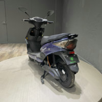 El Fabricante Proporciona Patinetes Eléctricos Y Modernas 2 Ruedas Electro Motocicletas 2000w Ckd Adulto Ebike Cargo Skuter
