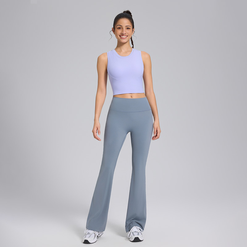 Wholesale Yoga Gym Wear Manufacturer Custom 2 Piece Set Gym Women Yoga Bra and Leggings Sportswear Fitness Yoga Set for Women