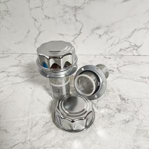 Elemento de Filtro de Aire para Puerto de Llenado Hidráulico AB1163 AB1162, Accesorio Esencial para Unidad de Potencia Hidráulica - Product Image 1