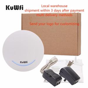 Công suất cao trong nhà <span class=keywords><strong>AP</strong></span> không dây <span class=keywords><strong>Repeater</strong></span> Wifi <span class=keywords><strong>Router</strong></span> 1200Mbps Dual Band trầ<span class=keywords><strong>n</strong></span> không dây điểm truy cập - Product Image 6