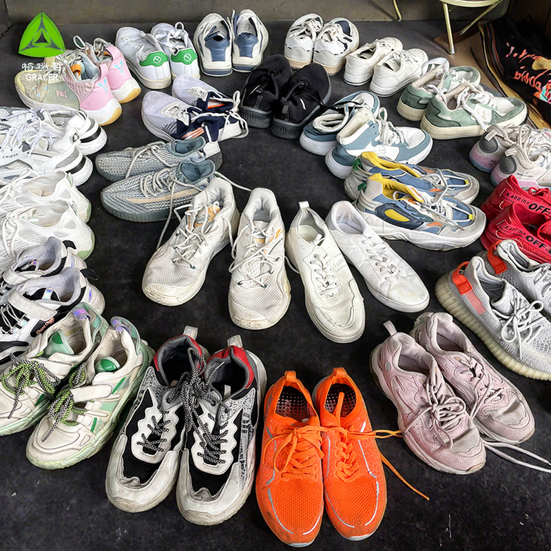Wholesale Second Hand Mixed Men s