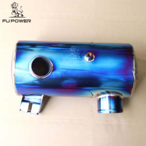 กล่องน้ำไทเทเนียม SEA-DOO กล่องใส่น้ำสำหรับจุดประกาย2-Up/3-Up (2014-2019) RS16131 - Product Image 5