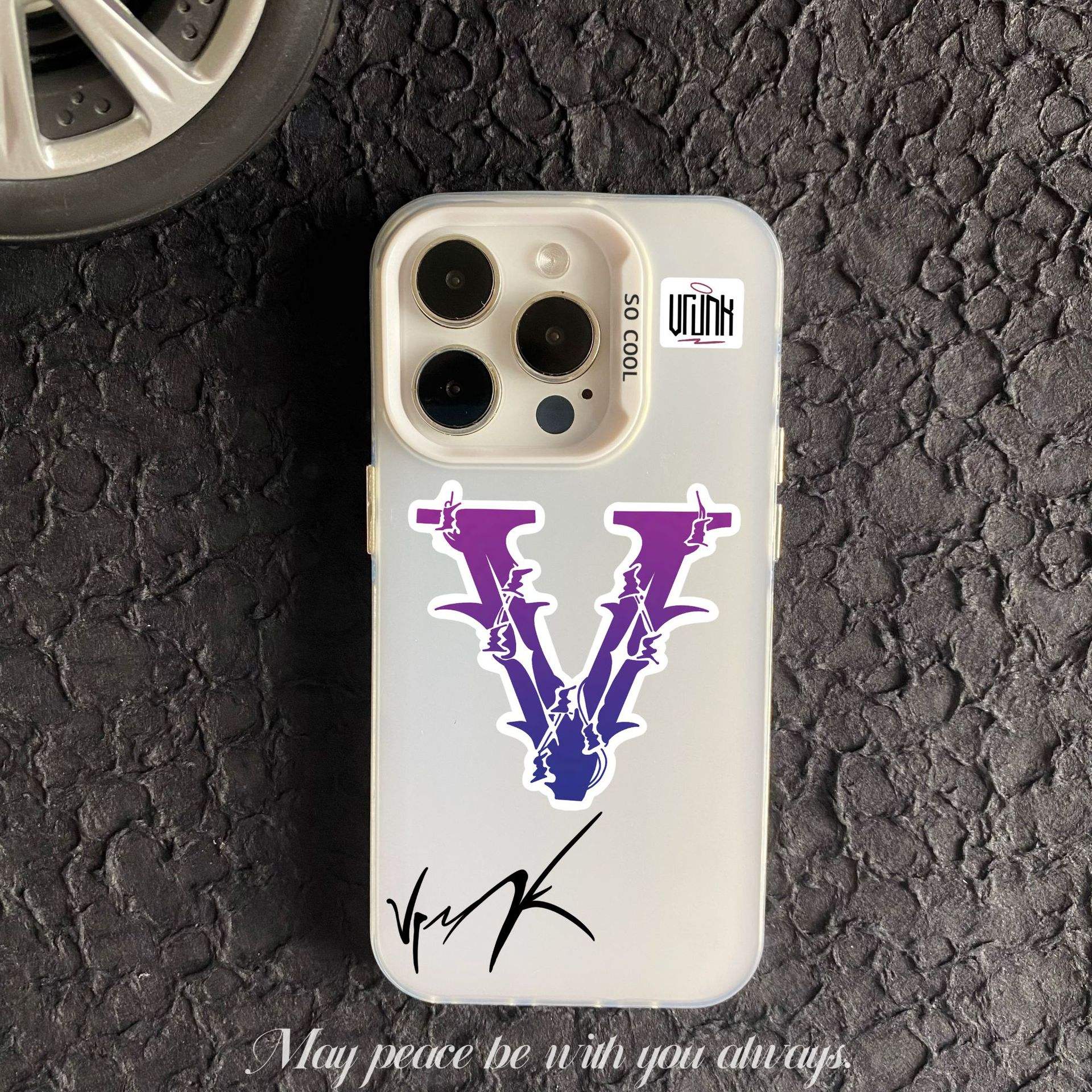 MW49-สีขาว