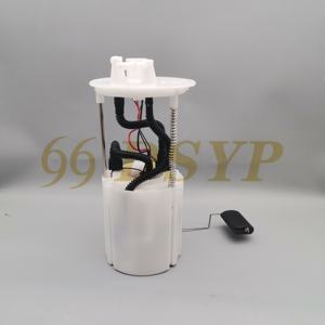 Ensemble de pompe à carburant de pièces d'auto de DSYP 31110-2P000 311102P000 pour Hyundai nouveau Santa Fe/Sorento 2.4T ZCHD018A - Product Image 4