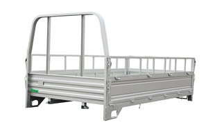 รถบรรทุกตงเฟิงแบบวางแนวนอนขายดี - Product Image 3