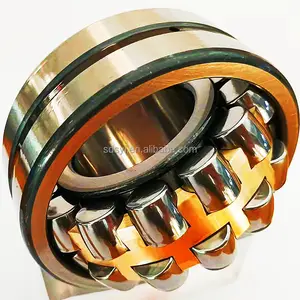 Spherical 23072cc/w33 Self-aligning Roller Bearing 23072 Spherical Roller Bearings
