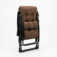 Coussin de chaise de jardin, coussin de siège pour chaise à bascule et chaise longue, coussin de chaise en rotin, coussin de baie vitrée, coussins lombaires et coussins de siège