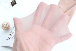 Vente chaude Femmes Vêtements 20 Den Plus La Taille <span class=keywords><strong>Enceinte</strong></span> Maternité Essentials Vêtements Extensible Collants - Product Image 3