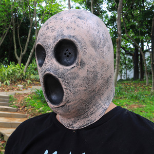 Nueva Máscara de Slipknot, James Cos, Accesorios para Espectáculos de Halloween - Product Image 5