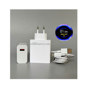 <span class=keywords><strong>Cargador</strong></span> Turbo de 120W Hypercharge Tipo C Cable 6A Adaptador de corriente de <span class=keywords><strong>carga</strong></span> súper rápida para <span class=keywords><strong>Xiaomi</strong></span> 15 14 13t 12 <span class=keywords><strong>Pro</strong></span> Lite <span class=keywords><strong>Redmi</strong></span> <span class=keywords><strong>Note</strong></span> K70 - Product Image 1