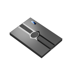 Giá thấp tốc độ cao di động di động ổ cứng với 1TB Công suất bên ngoài ổ cứng - Product Image 6