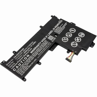 Laptop Battery Replacement 11.55V 46W Battery for Asus 11 C214MA 0B200-03370000 C31N1836-1
