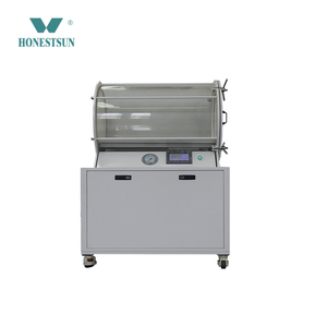 Bán Buồng Hyperbaric Loại Cứng Buồng Hyperbaric Động Vật Thú Cưng - Product Image 2