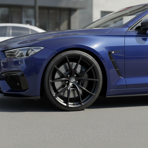 Jantes de voiture de tourisme JJS CUSTOM 1 pièce 5x112 5x114.3 5x120 17 18 19 20 21 22 24 26 pouces pour BMW F30 Audi <span class=keywords><strong>Mercedes</strong></span> - Product Image 1