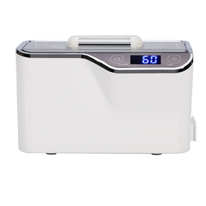 Codyson Ultrasonic Cleaning Machine CDS-100 Ultrasonic Jewelry <strong>Cleaner</strong> Watch <strong>Cleaner</strong> Mini <strong>ultra</strong> <strong>Sonic</strong> Makeup Brush <strong>Cleaner</strong> - Product Image 3