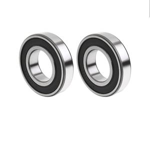 ตลับลูกปืนเม็ดกลมร่องลึกสำหรับ6344 6312 <span class=keywords><strong>6340</strong></span>ขนาด60x130x41มม. 6312ผลิตจากโรงงาน MTZC - Product Image 1