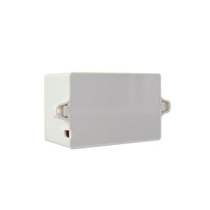 Boîte plastique portable pour boite de contrôle électronique, boîtier de <span class=keywords><strong>jonction</strong></span> - Product Image 3